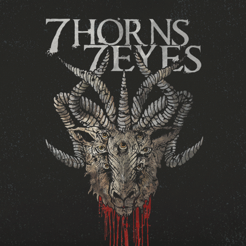 7 Horns 7 Eyes : Convalescence